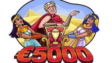 casino-x-pharaon